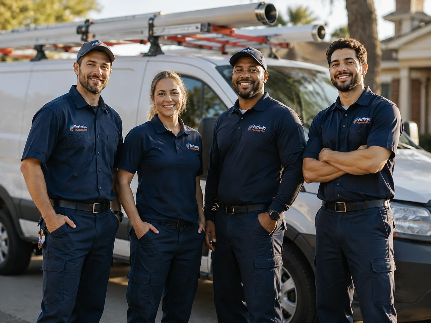 Emergency Plumber Near Me in Glidden, TX near me