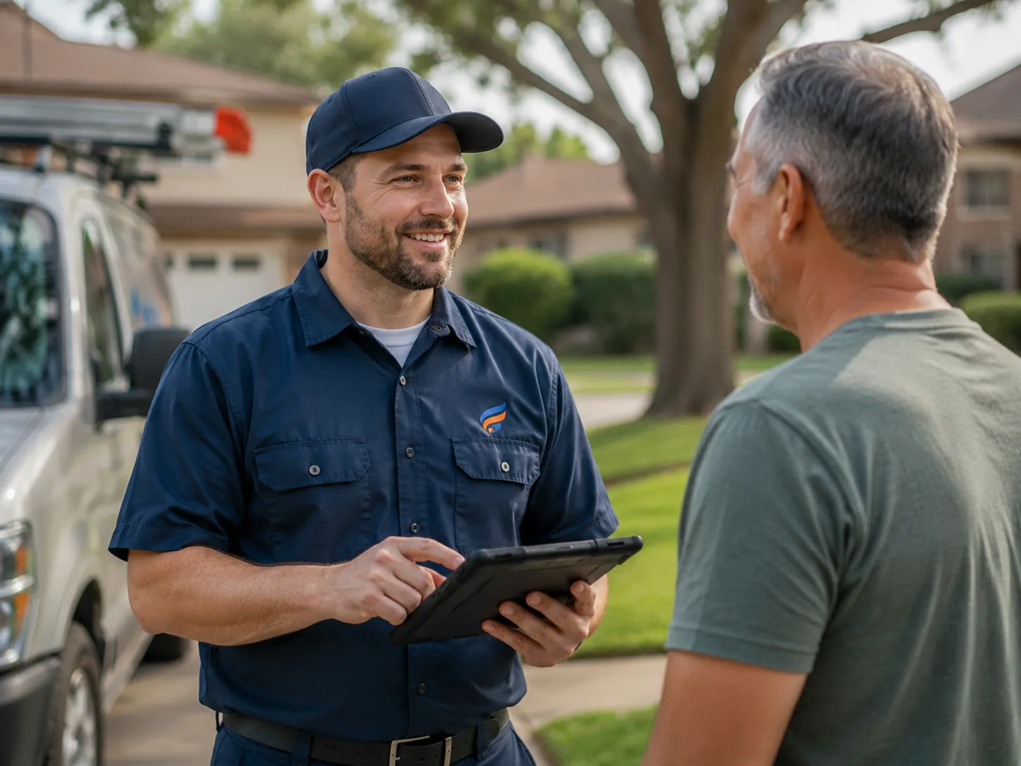 Emergency Plumber Near Me Glidden, TX FAQs